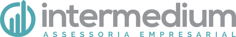 Logo Intermedium